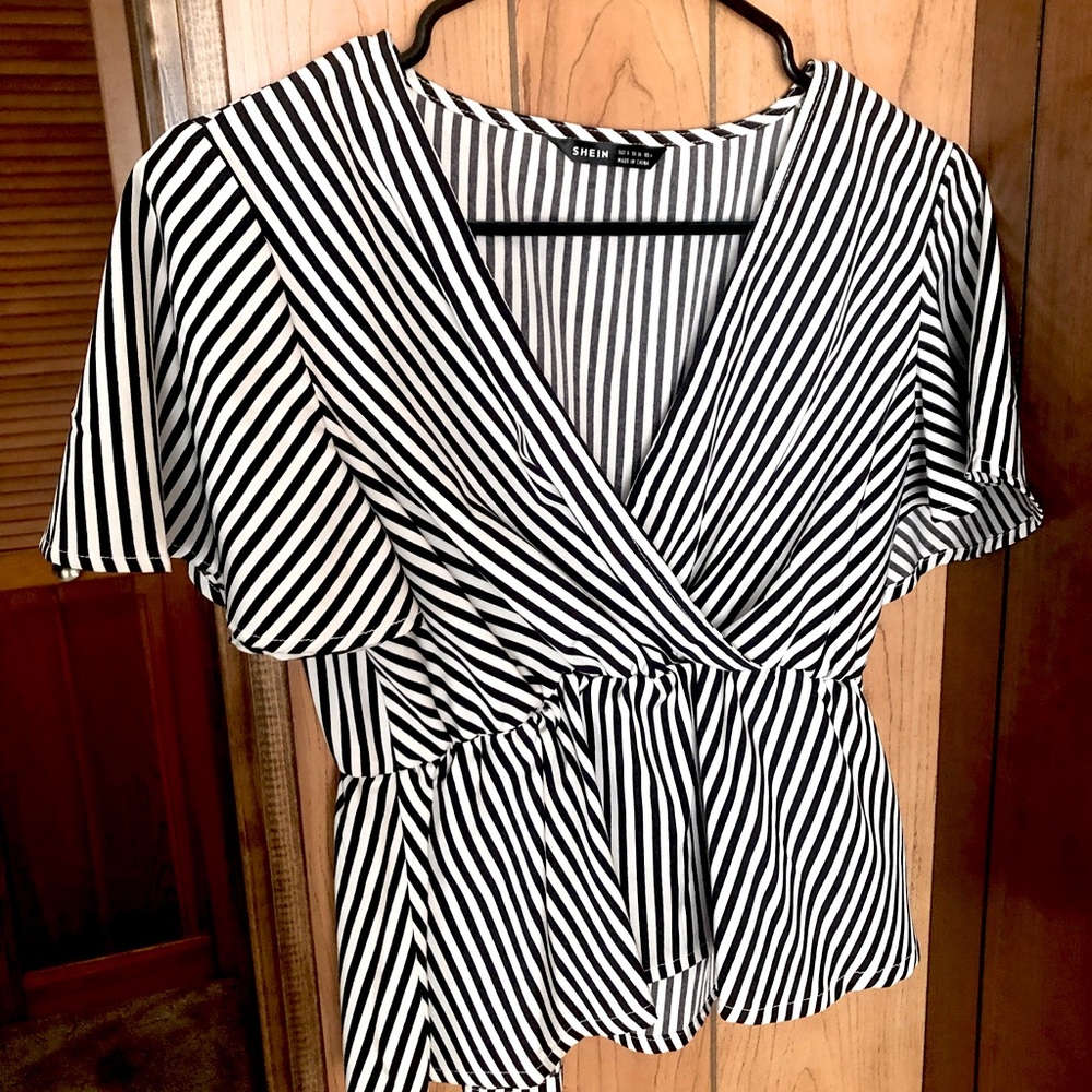 Shein Top